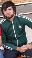 Sherik1812-id244171, 32 из г. Москва