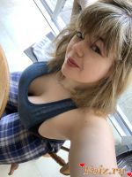 MadisonBigTits, 33 из г. Ивано-Франковск