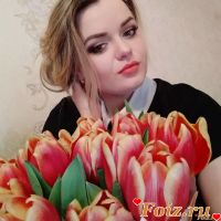 Irina95-id245363, 27 из г. Борисполь