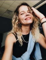 Мария-Мария, 35 из г. Киев