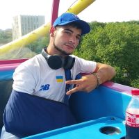 Oxxxxymiron-id247728, 27 из г. Киев