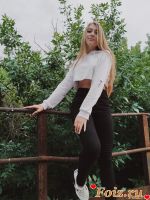 КоТеНоК_в_КеДаХ, 30 из г. Киев