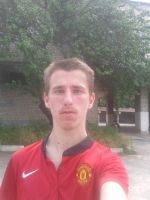 Nukolay, 30 из г. Харьков