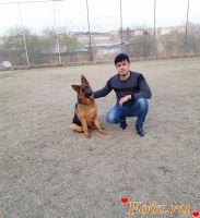 Goldenboy1, 31 из г. Москва