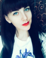 ДарьяЯ-id250258, 32 из г. Днепр