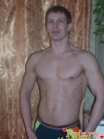 Никита, 42 из г. Саратов