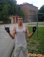 Антошка-id25201, 38 из г. Донецк 