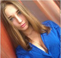 AlisaXXX, 24 из г. Новосибирск