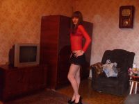 Любимка17, 23 из г. Донецк 