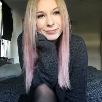 Svetlana1997, 28 из г. Москва