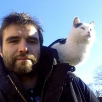 Alexsander041-id258479, 37 из г. Москва