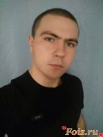 Stas2711, 29 из г. Донецк 