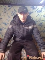 Viktor87-id26238, 35 из г. Красноармейск 