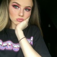 PoshlayaKisya, 34 из г. Киев