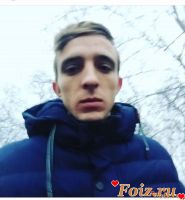 БурдинЮрий, 29 из г. Днепр