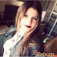 Dashaergiyeva, 24 из г. Одесса