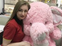 Ирина001, 38 из г. Москва