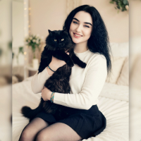 Ця__Мадам___ДурмаН, 28 из г. Киев