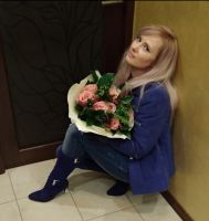 МиЛеди_20, 47 из г. Москва