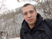 Nikolay_j-id268572, 34 из г. Авдеевка