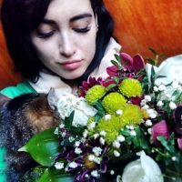 Несущая_Счастье, 32 из г. Одесса