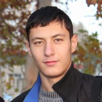 Aziz_Sokhibov-id273511, 29 из г. Ташкент