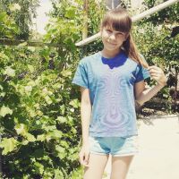 Polina18, 28 из г. Макаров 