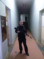 СережаБродяга, 29 из г. Донецк 