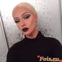 Stasya_unusual, 33 из г. Москва
