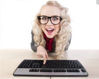 Клавиатуровна____-id280802, 19 из г. Салехард 