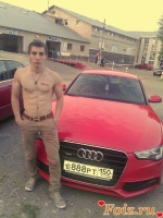 sexiboy, 29 из г. Кишинев