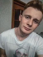 Bebchik-id282402, 27 из г. Киев