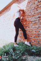 Malishka16ZaikinaSofia, 23 из г. Одесса