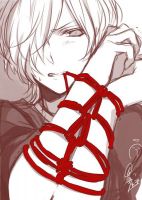 amantes_umbra, 23 из г. Днепр