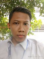 Фризал, 34 из г. Джакарта