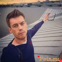 Kirill93, 32 из г. Киев