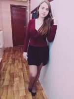 ПрОстОПрОстАя, 24 из г. Одесса