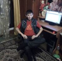 Dima20-id285981, 21 из г. Никополь