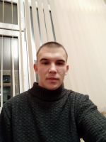 Kaspersex, 26 из г. Ивантеевка