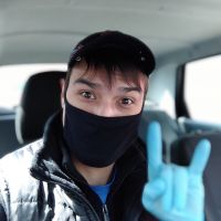 AndreyWild84-id288742, 40 из г. Москва