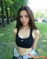 Вилета, 21 из г. Москва