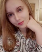 Elizaveta23, 26 из г. Брянск