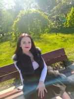 kisulina, 24 из г. Донецк