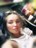 Natisha, 43 из г. Киров 