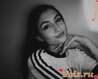 ANNASTEYSHA, 25 из г. Киев