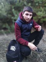 Kosoff, 36 из г. Харьков