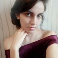 Виктория03, 23 из г. Одесса