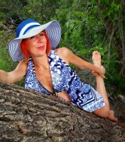 Лариса_Евстигнеева, 45 из г. Харьков