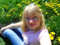 NikaBlack, 37 из г. Киев