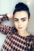 КрисТинка_Мандаринка, 30 из г. Киев